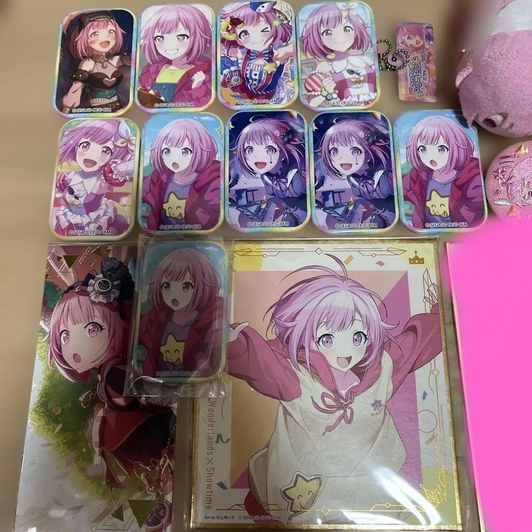 鳳えむ まとめ売り