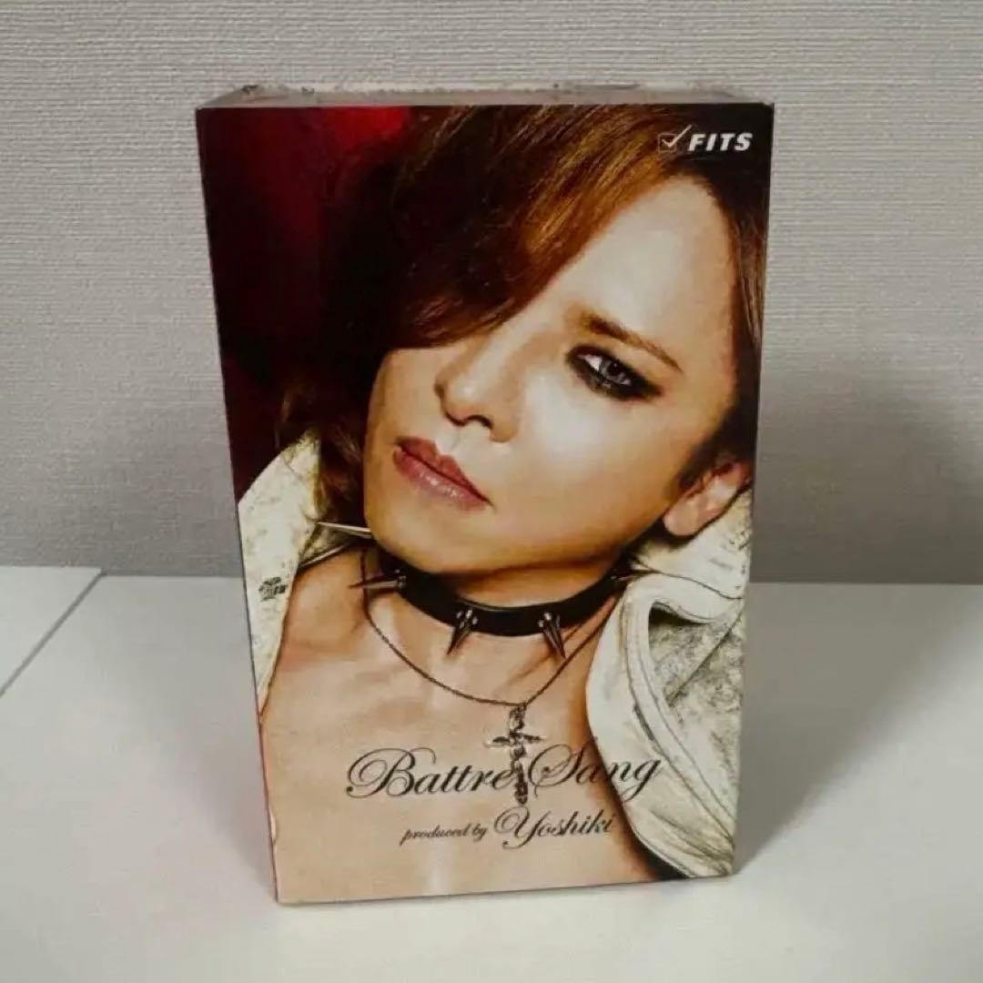 Battre Sang by Yoshiki 香水