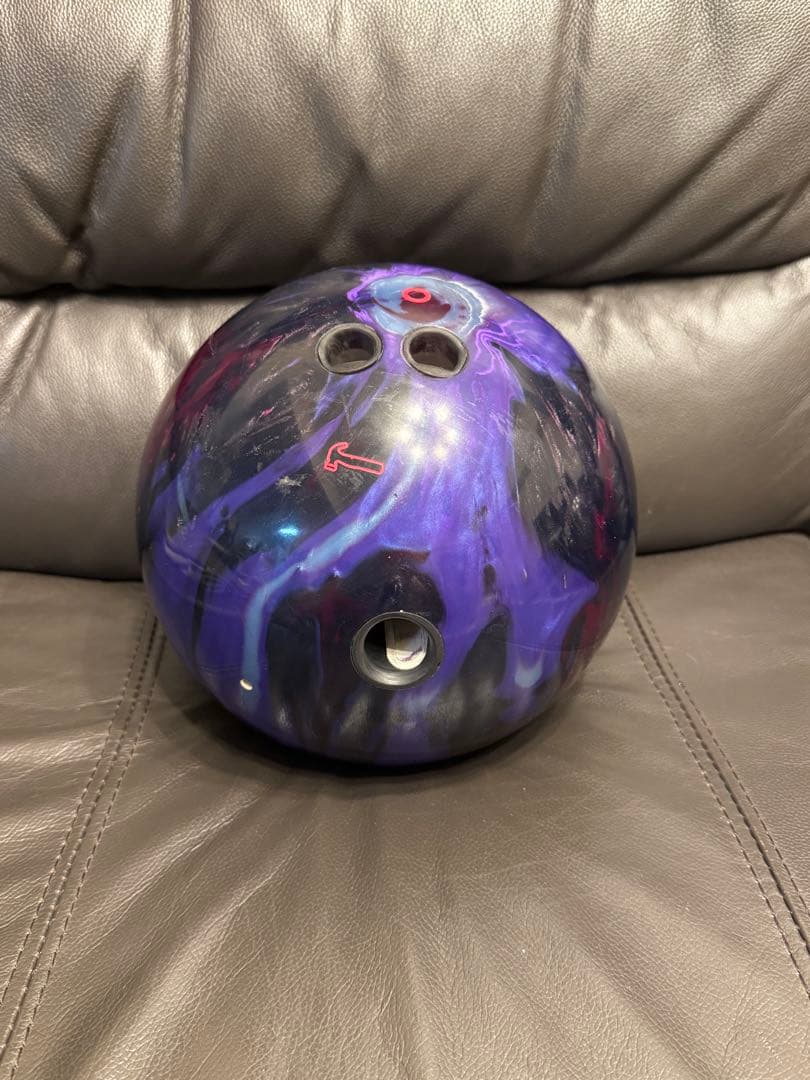 【中古】HAMMER EFFECT 15ポンド