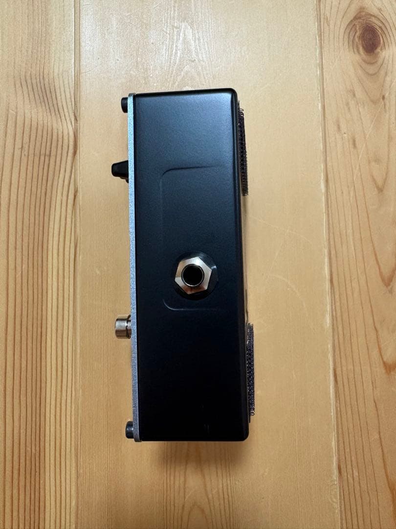 【美品】Vox Tone Sculptor チューブプリアンプイコライザー