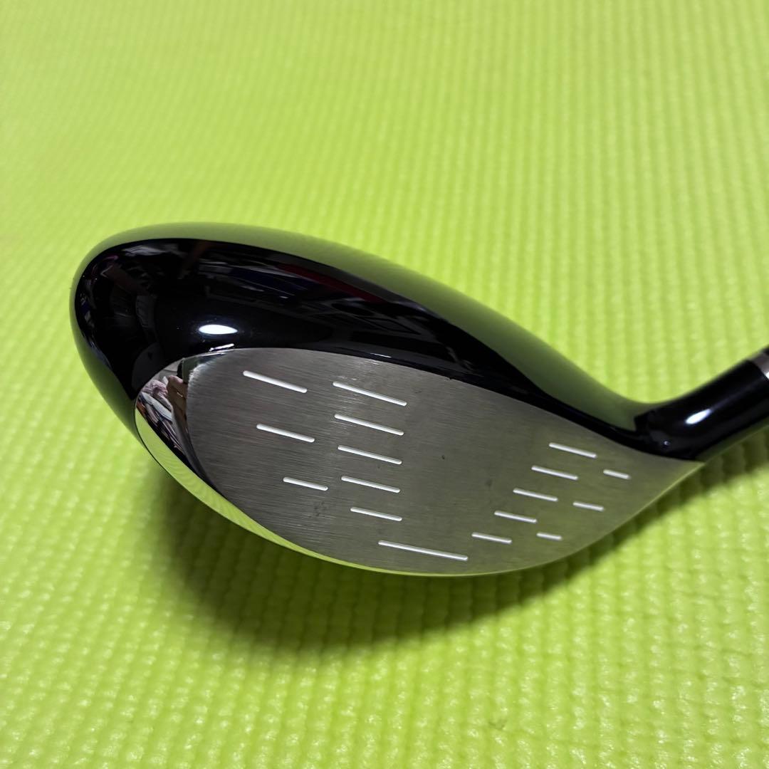 YAMAHA ヤマハ 3W フェアウェイウッド 15°RMX