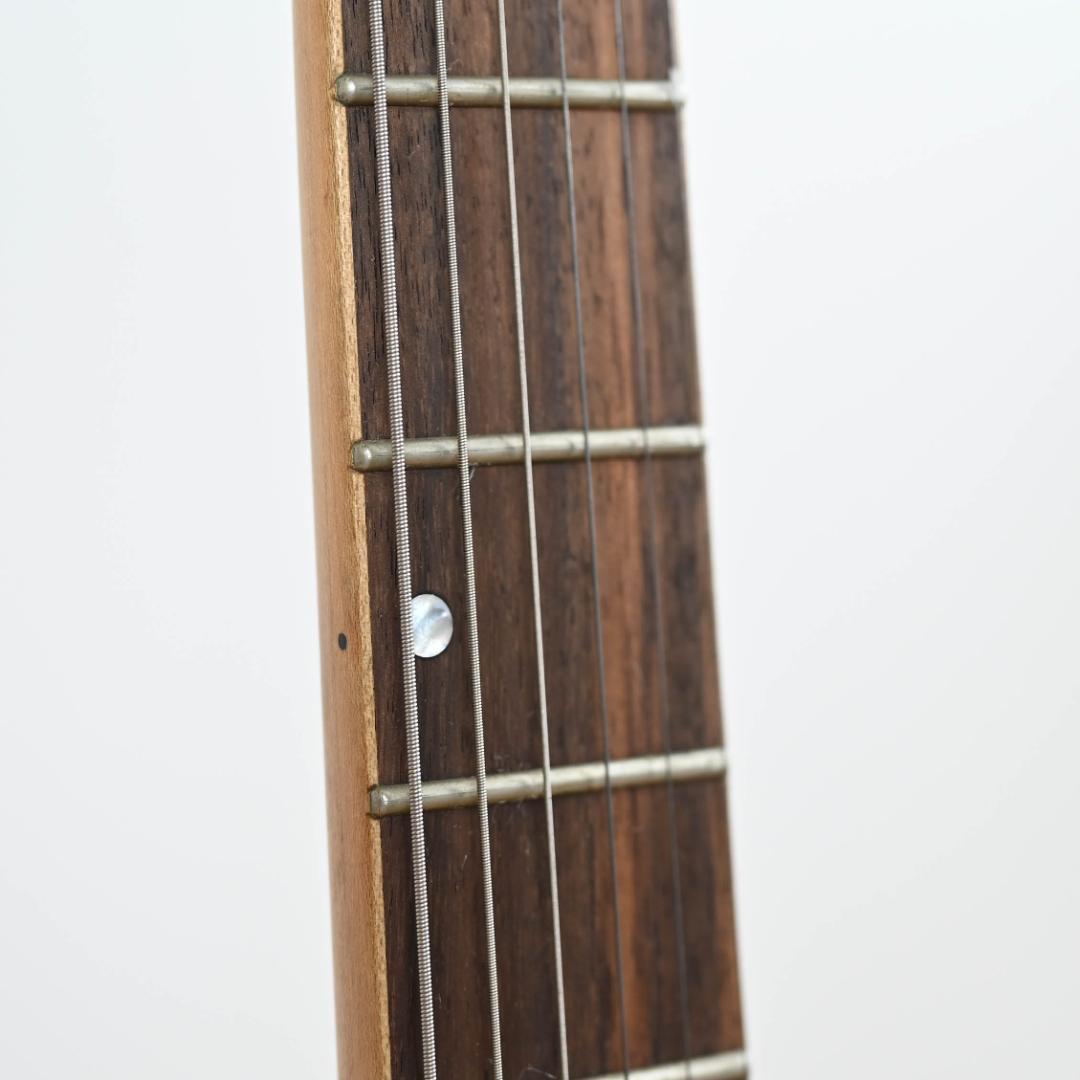 Cort VIVA Custom コルト 白 ホワイト エレキギター G007