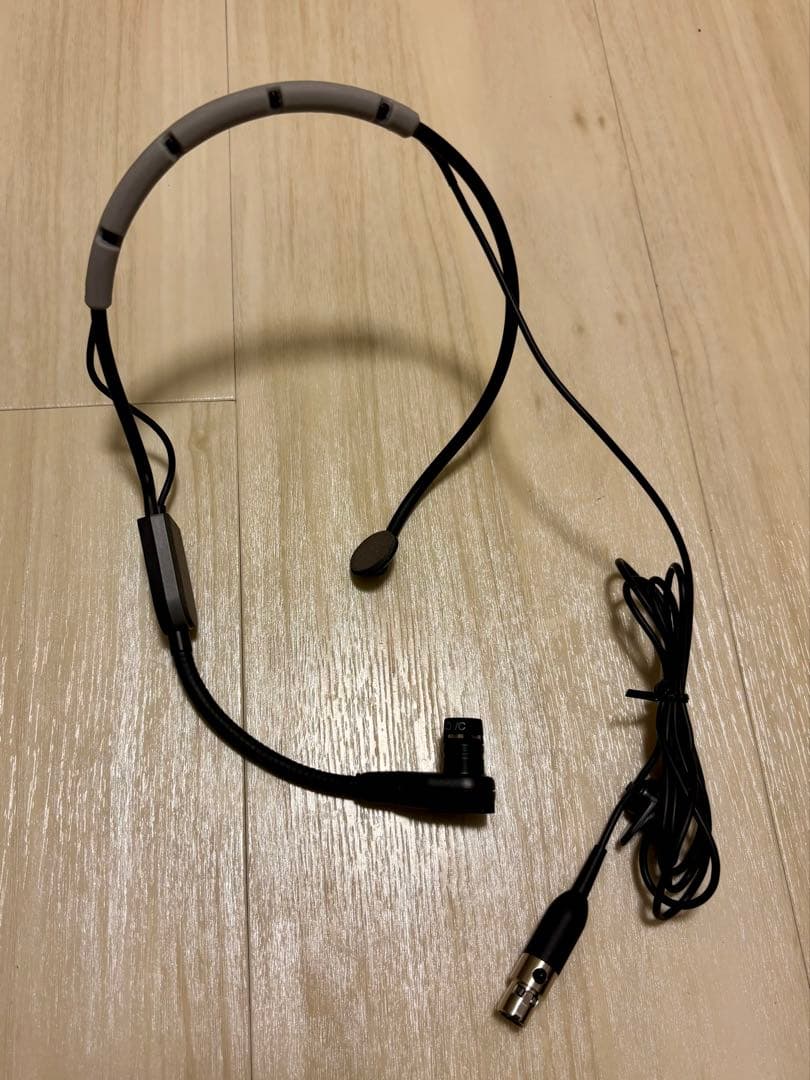 SHURE SM35-TQG コンデンサーマイク