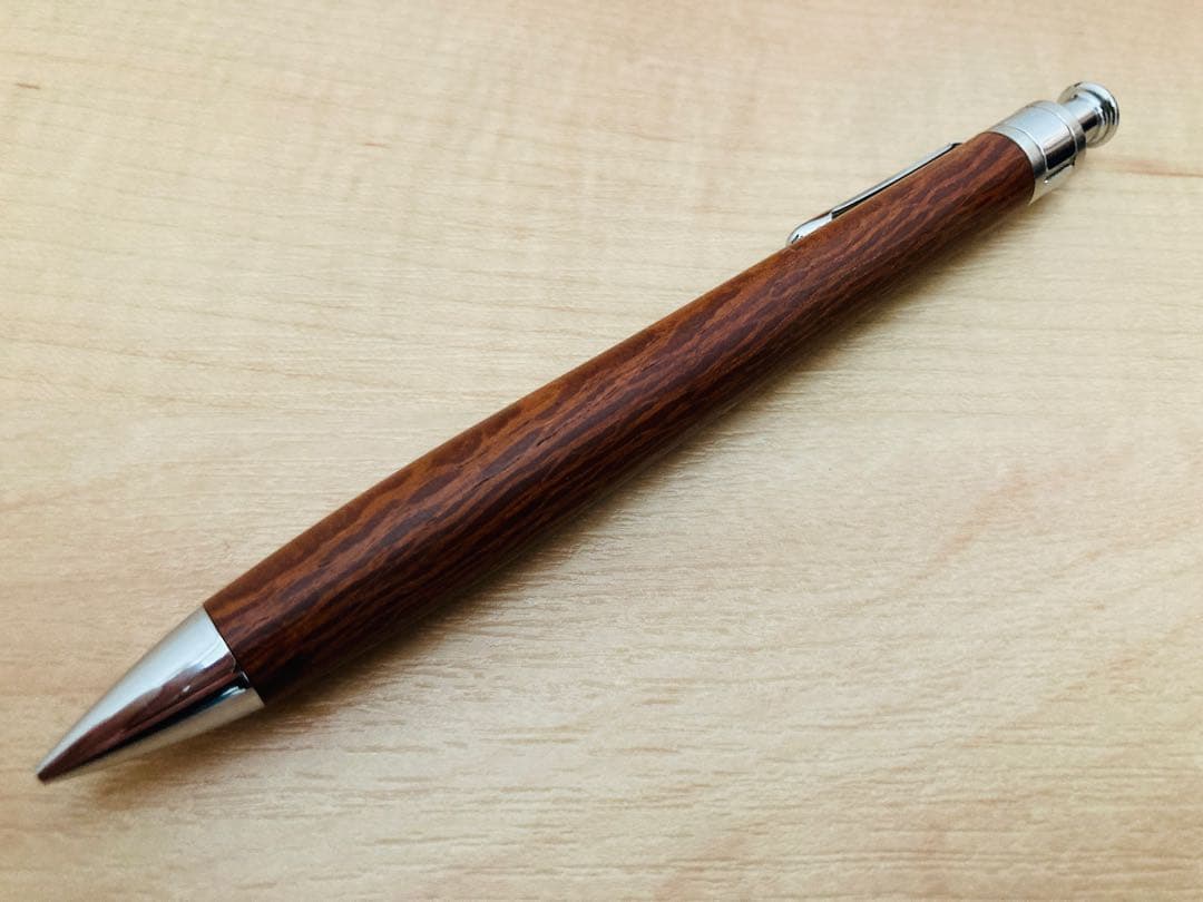 【工房楔】シャープペンシル　0.5 シーオーク