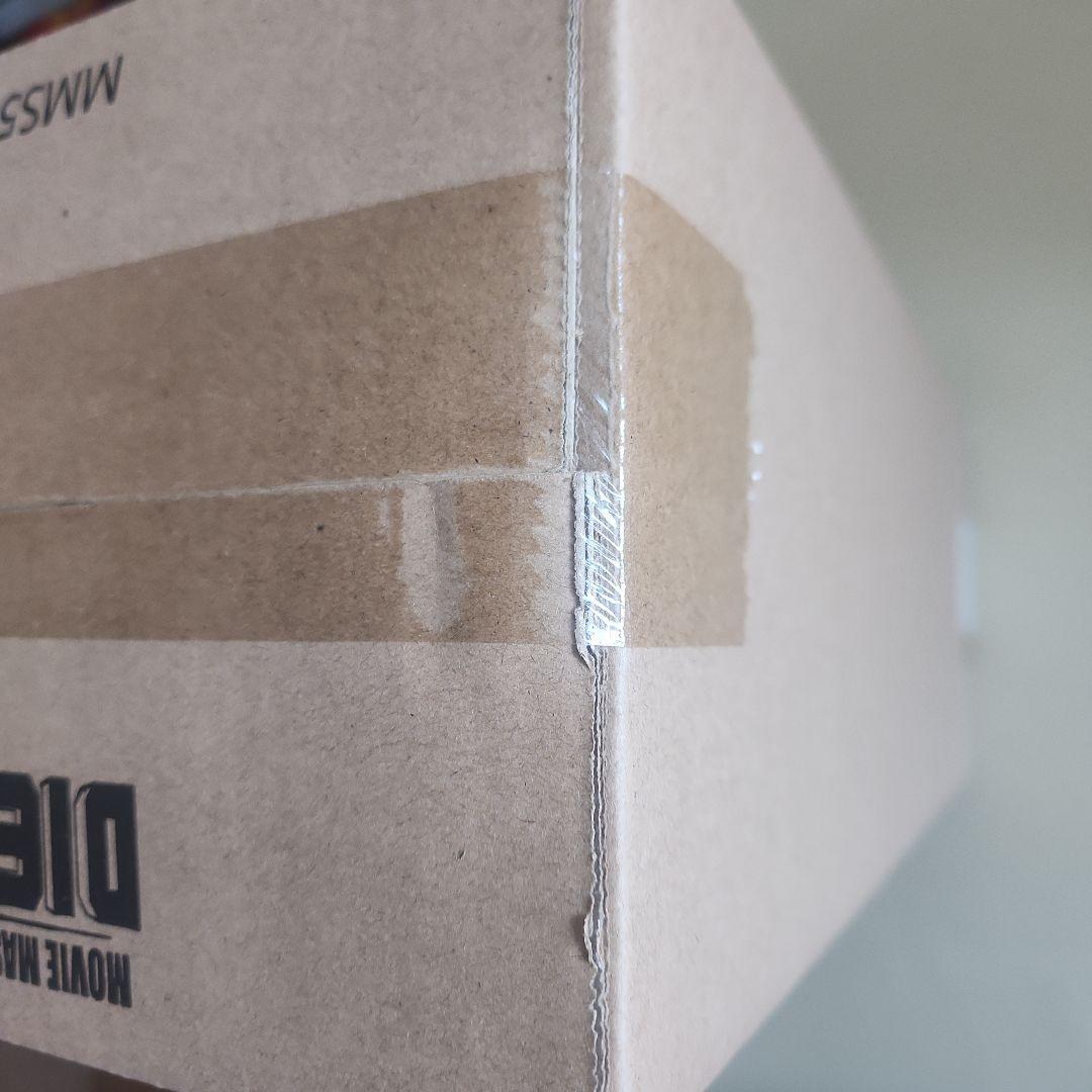 アイアンマン マーク7 ダイキャスト　ホットトイズ ムービー マスターピース