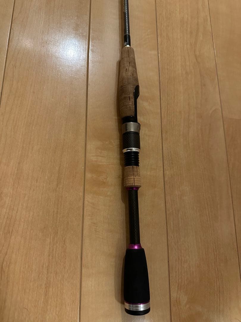 専用！エバーグリーンカレイドカットインシェイクカスタム