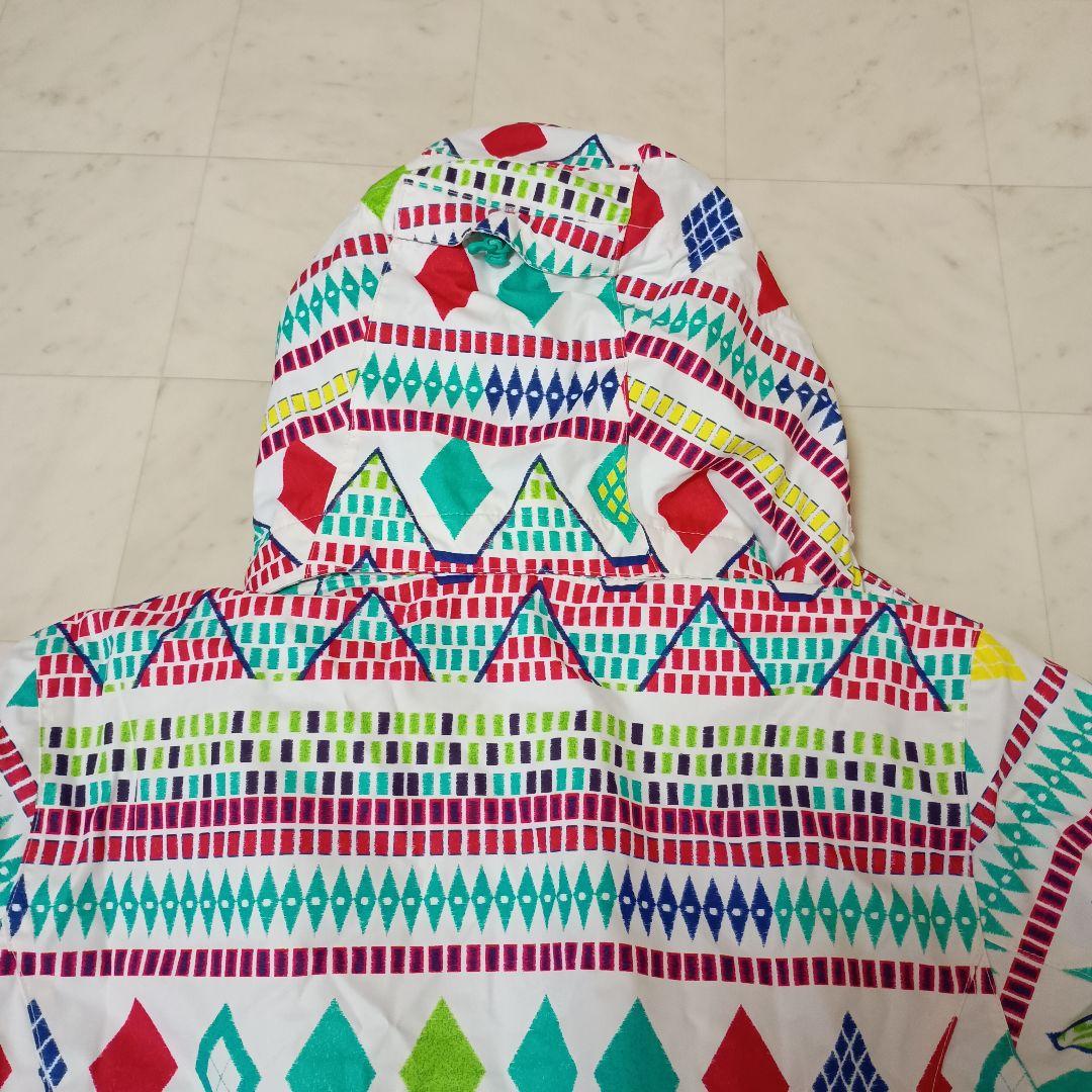 ROXY　スノーボードウェア　上下セット　レディース　ジャケット：M　パンツ：S