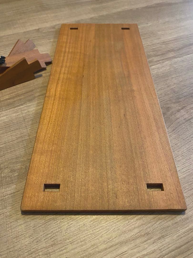 SANZOKU PRODUCTS 山賊テーブル　UL 登山 ソロキャンプ