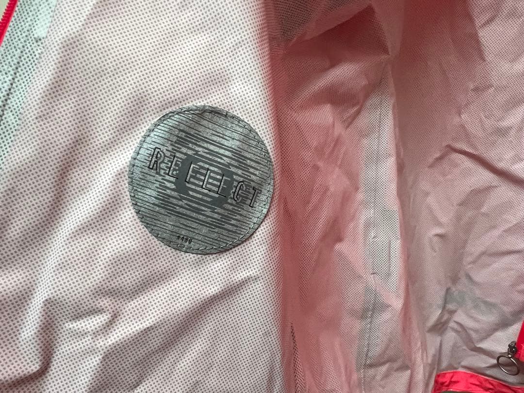 Rapha ウィメンズ フーデッド コミューター ジャケット Sサイズ　試着のみ