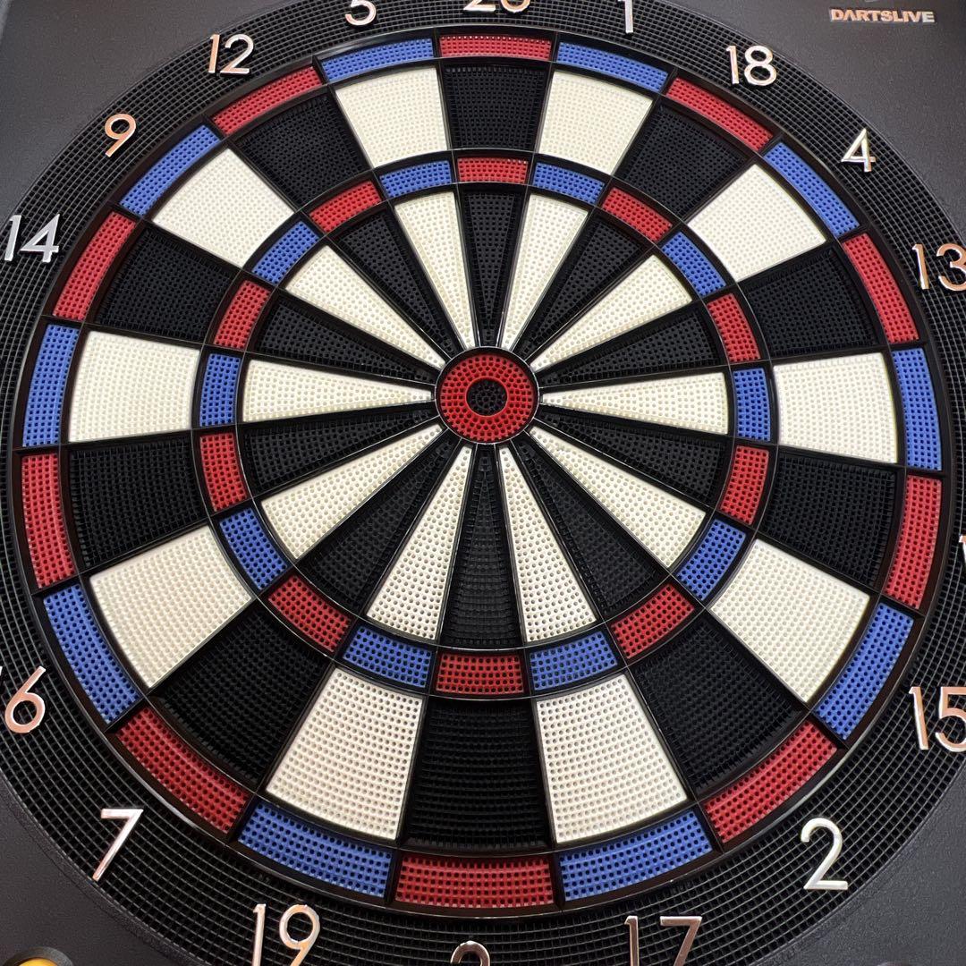 DARTSLIVE 200S スタンドセット