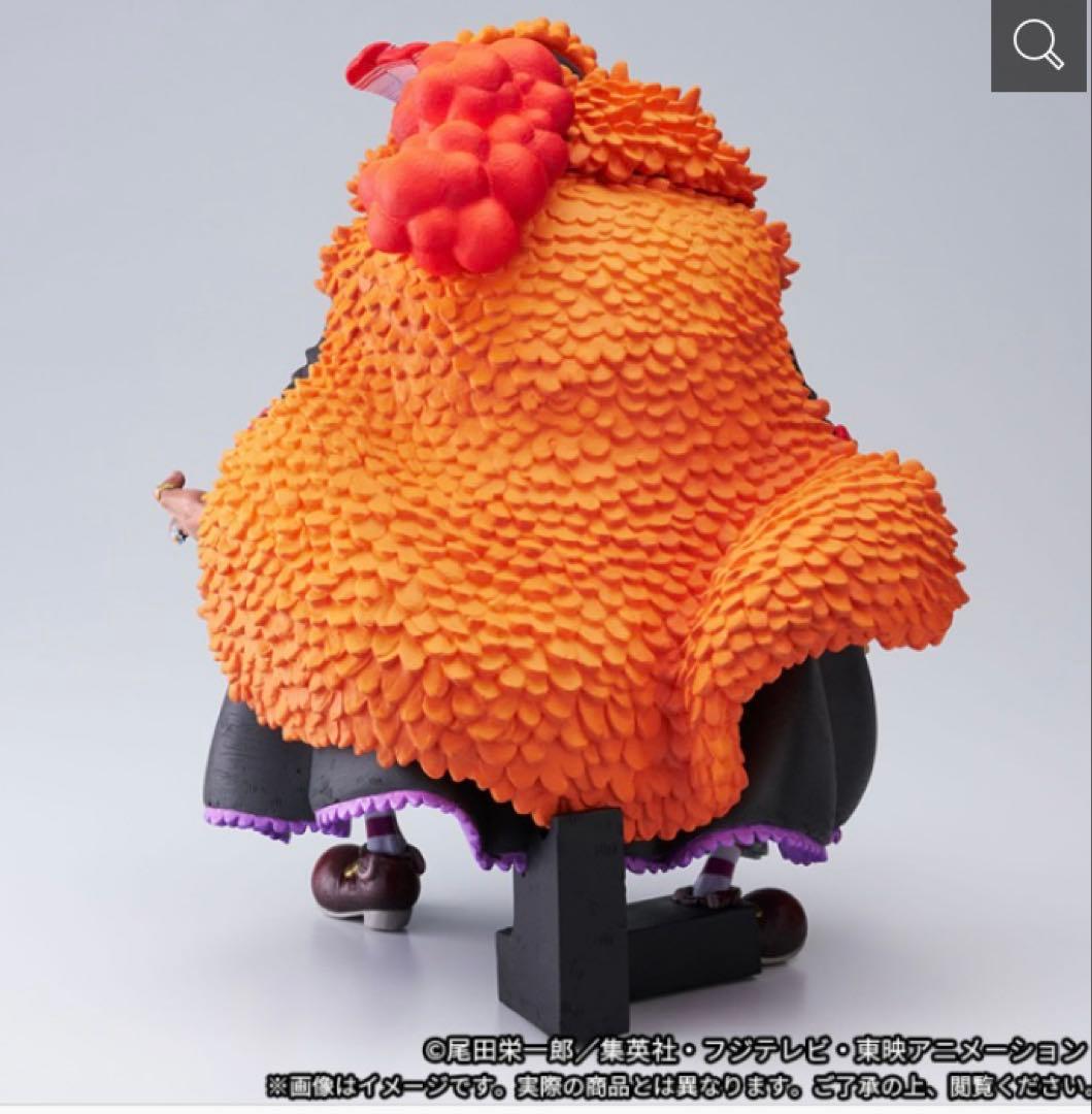 キングオブアーティスト 黒ひげ