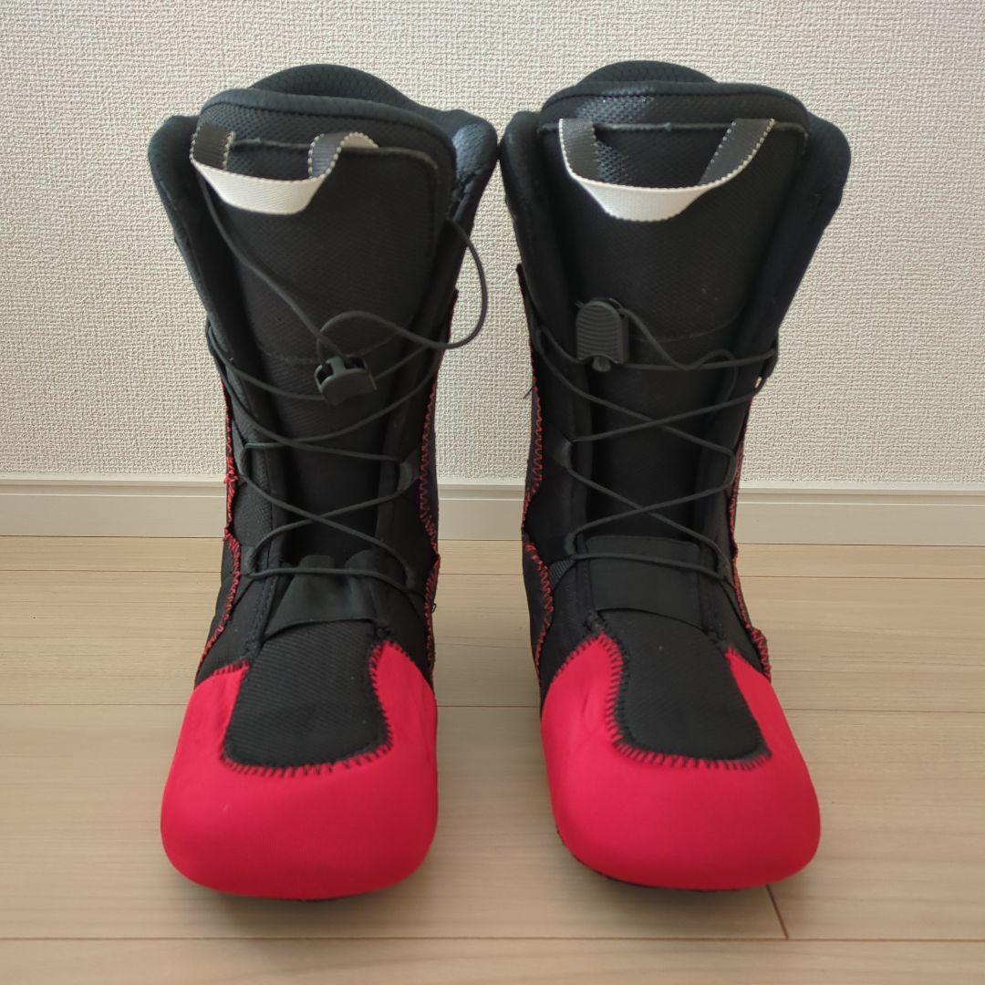 スノーボード DEELUXE EMPIRE 25.5cm