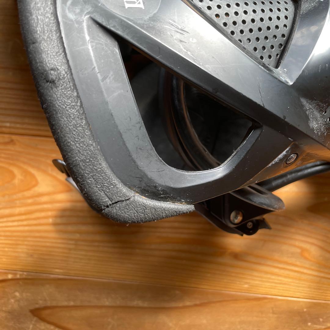 ＊値下げ＊Burton Lexa Mサイズ　バートン　レディース　バインディング