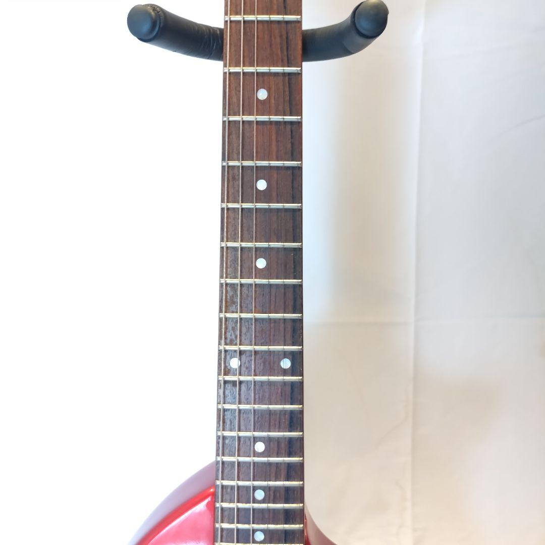 pear-K フェルナンデス　ZO-3　芸達者　メタリックレッド