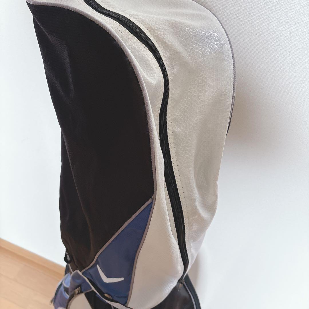 K357 Callaway キャロウェイ WARBIRD キャディバック