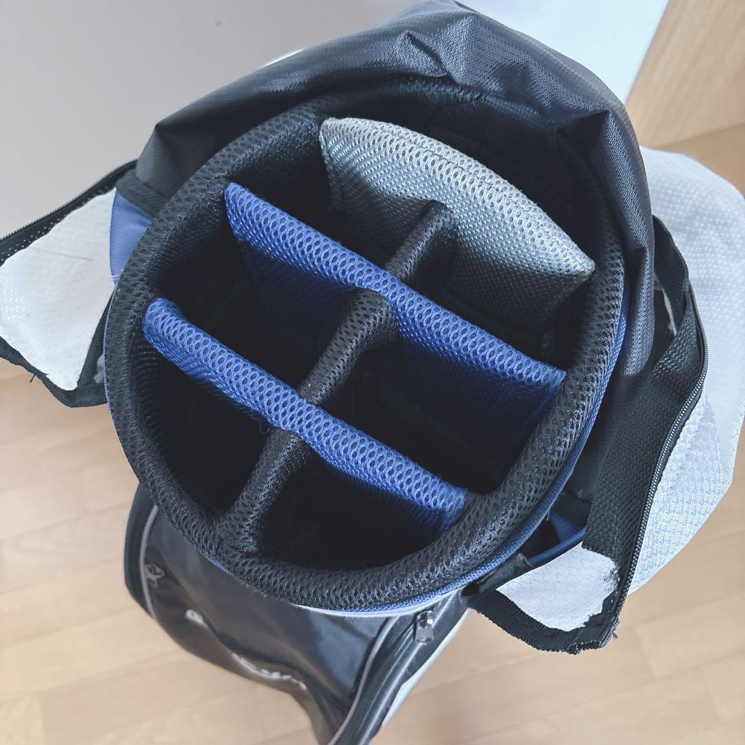 K357 Callaway キャロウェイ WARBIRD キャディバック