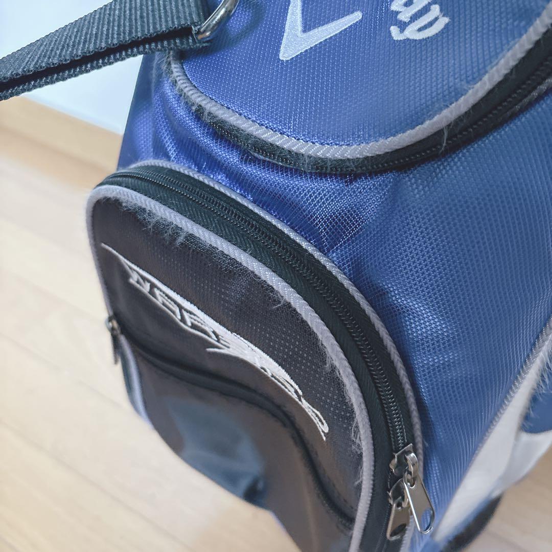 K357 Callaway キャロウェイ WARBIRD キャディバック