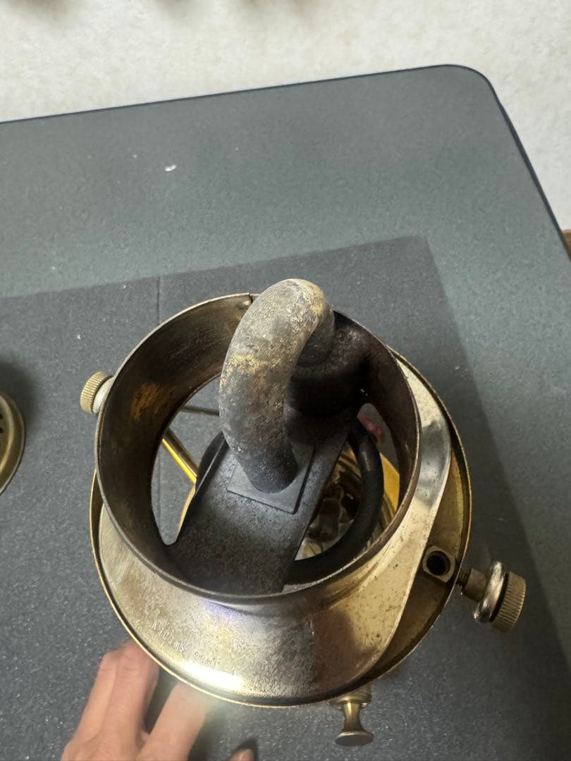 Optimus200P オプティマス ランタン