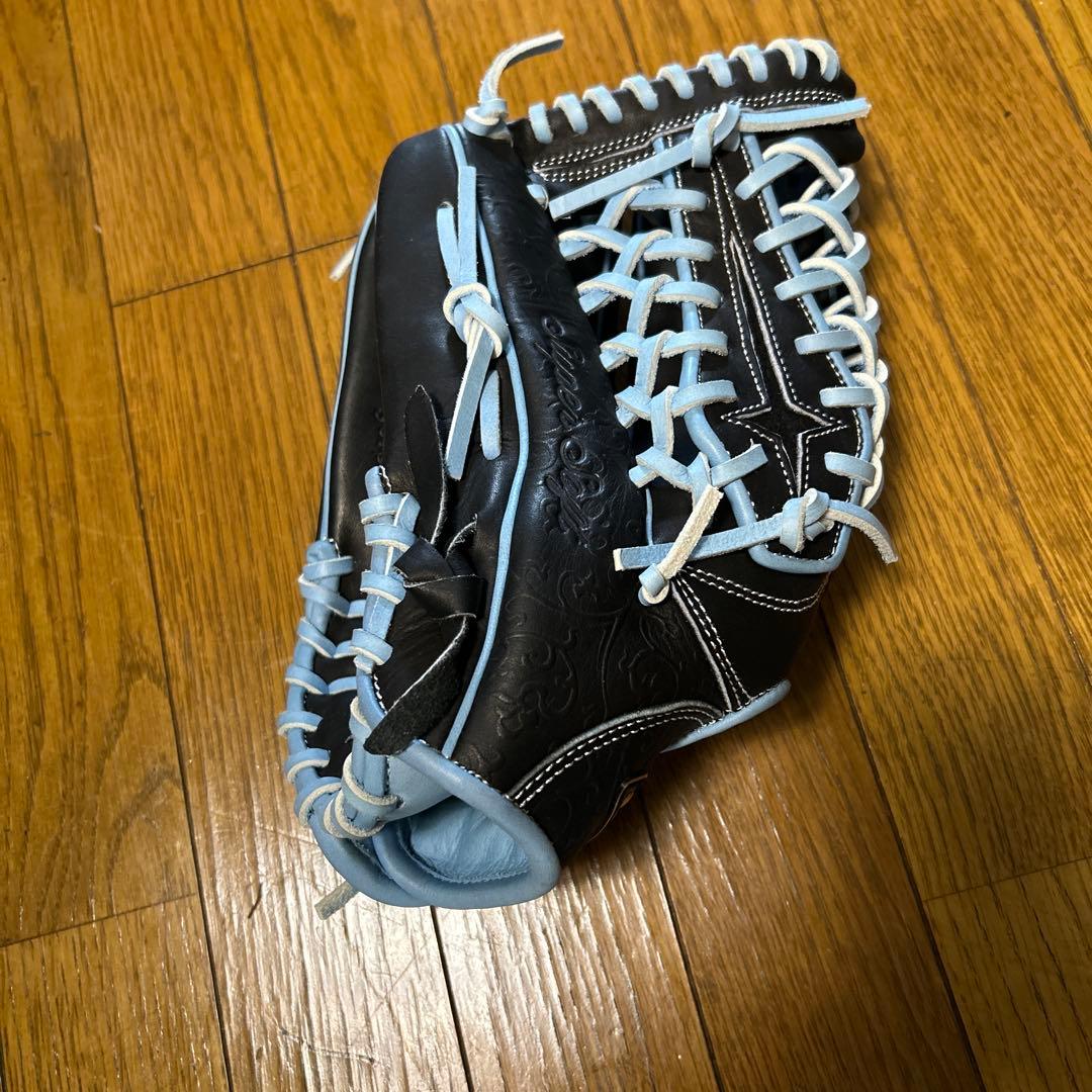 SSK左グローブ