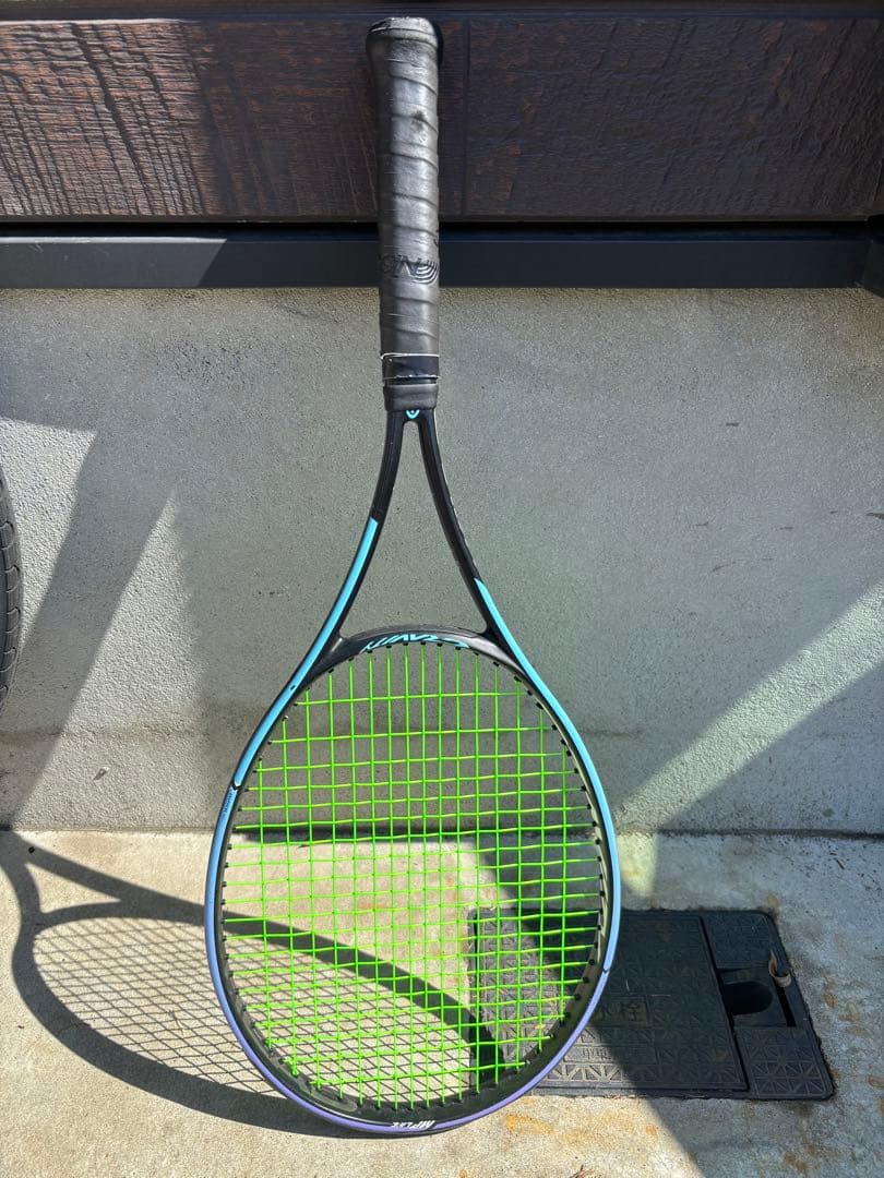 ラケット(硬式用) HEAD GRAVITY MP LITE CPI500