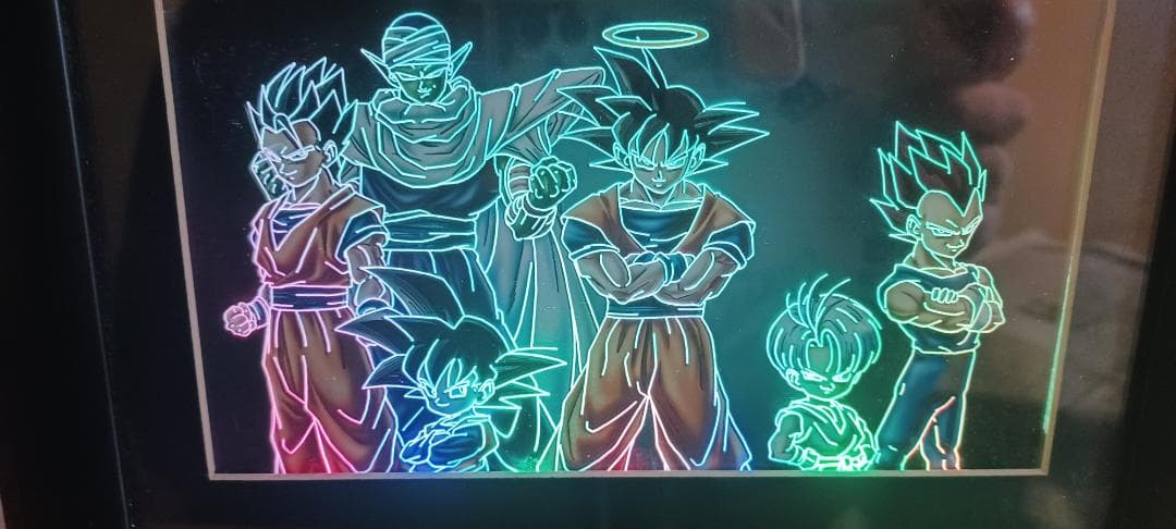 ドラゴンボール フィギュア ベジット期間限定