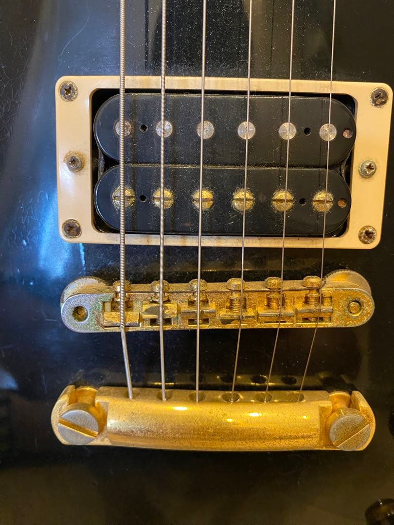 Gibson Lespaul Classic レスポール　リミテッドエディション