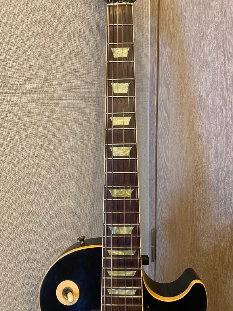 Gibson Lespaul Classic レスポール　リミテッドエディション
