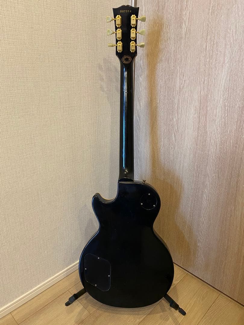 Gibson Lespaul Classic レスポール　リミテッドエディション