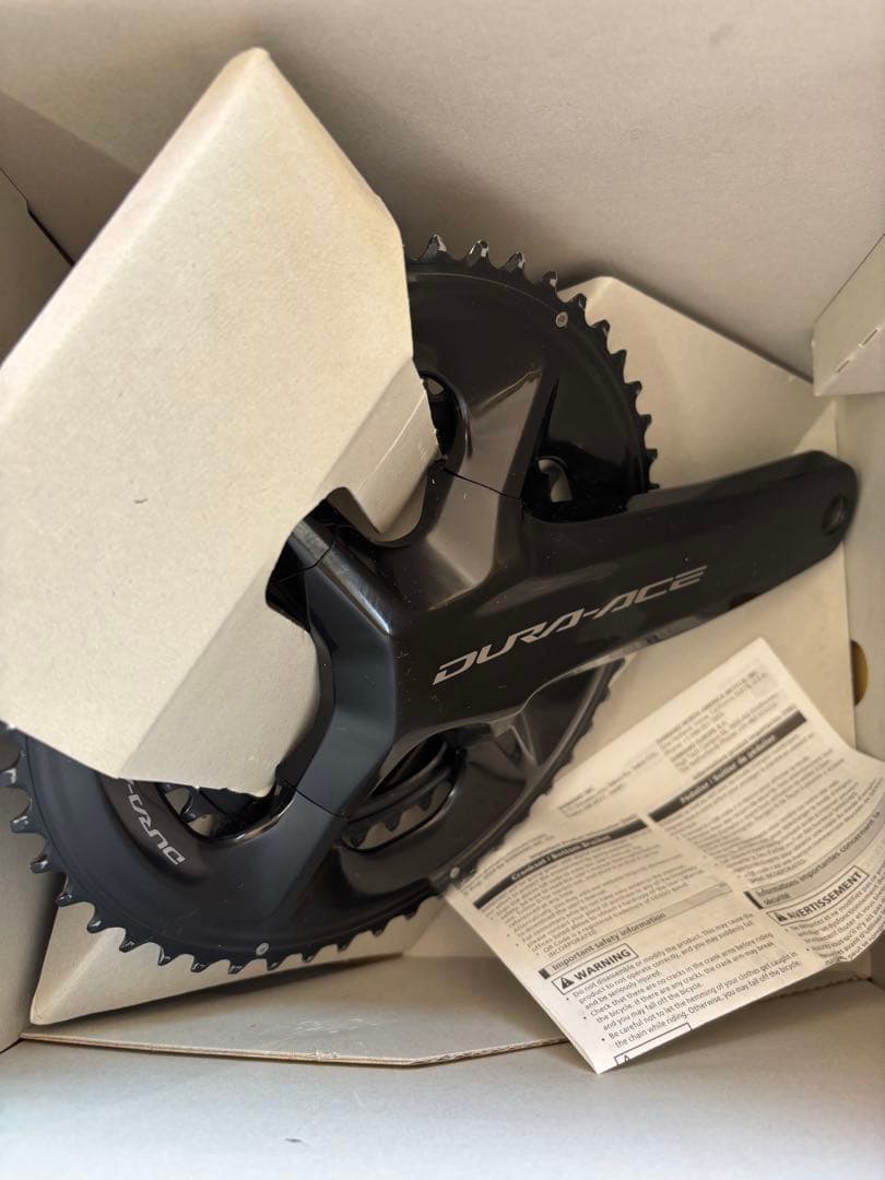 シマノDURA-ACE R9200