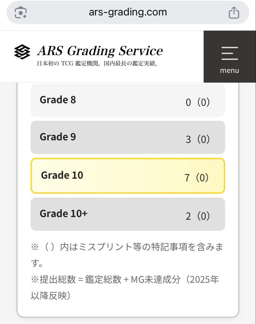 【価格高騰中】ARS10 ポケモンブリーダー SR 077/072