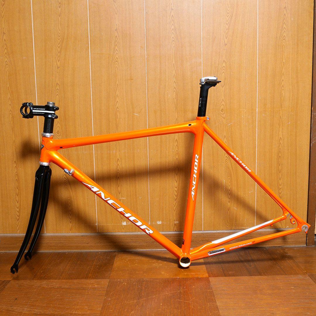 ブリヂストン ANCHOR RNC7 アンカー 美品 注意有