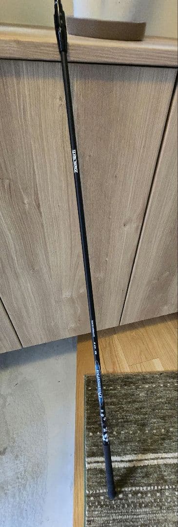 ディアマナBB.43R ドライバーシャフト、キャロウェイ用