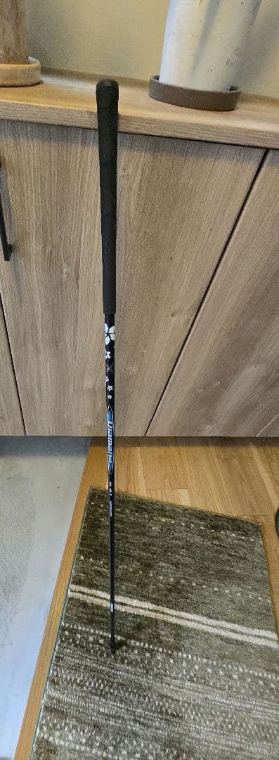 ディアマナBB.43R ドライバーシャフト、キャロウェイ用