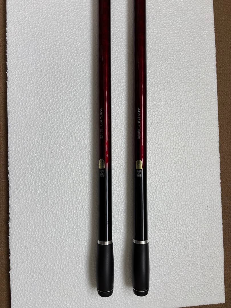 シマノ 20サーフリーダー 405ＣＸ－Ｔ ×2