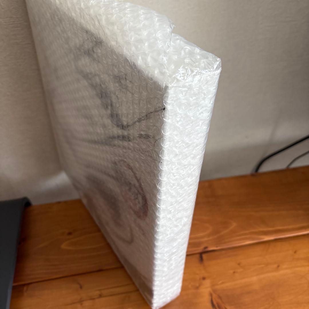 鬼滅の刃　無限列車編　幕間画集　豪華版　煉獄杏寿郎