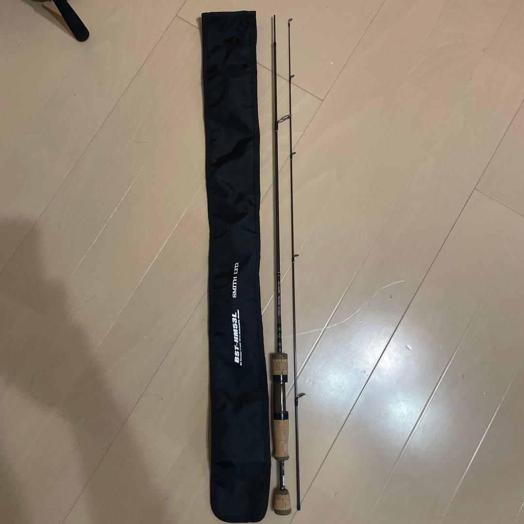 スミス SMITH 超希少ヒロモトヤマモデル ＢＳＴ-ＨＭ５３Ｌ限定完売
