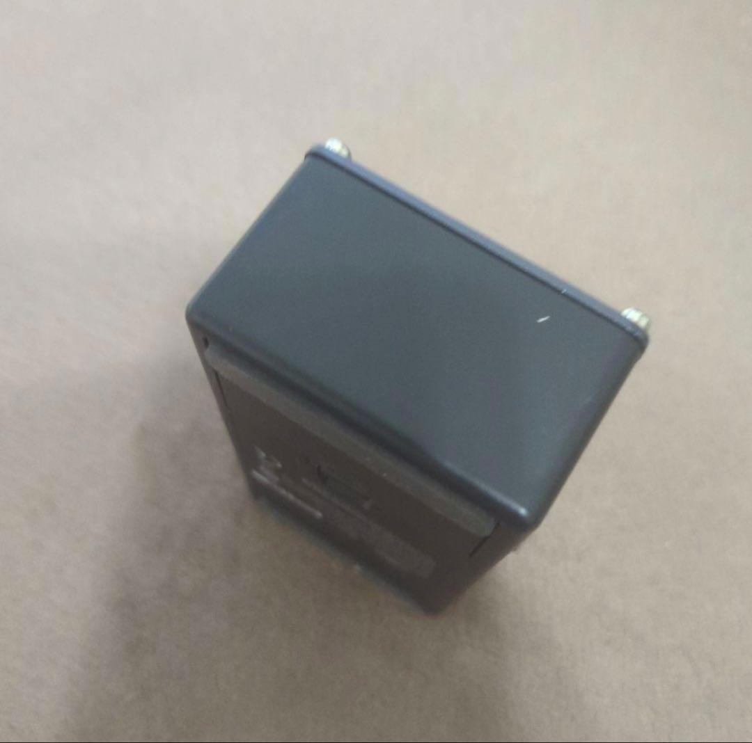 週末特価　VOX CUTTING EDGE ギターエフェクター