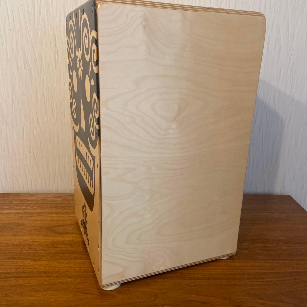 PRK Percussions ペルクパーカッション カホンケース付