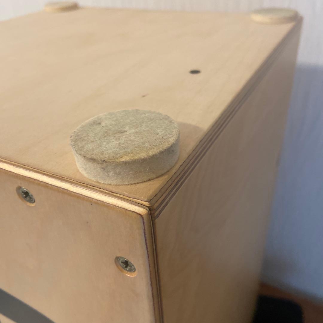 PRK Percussions ペルクパーカッション カホンケース付