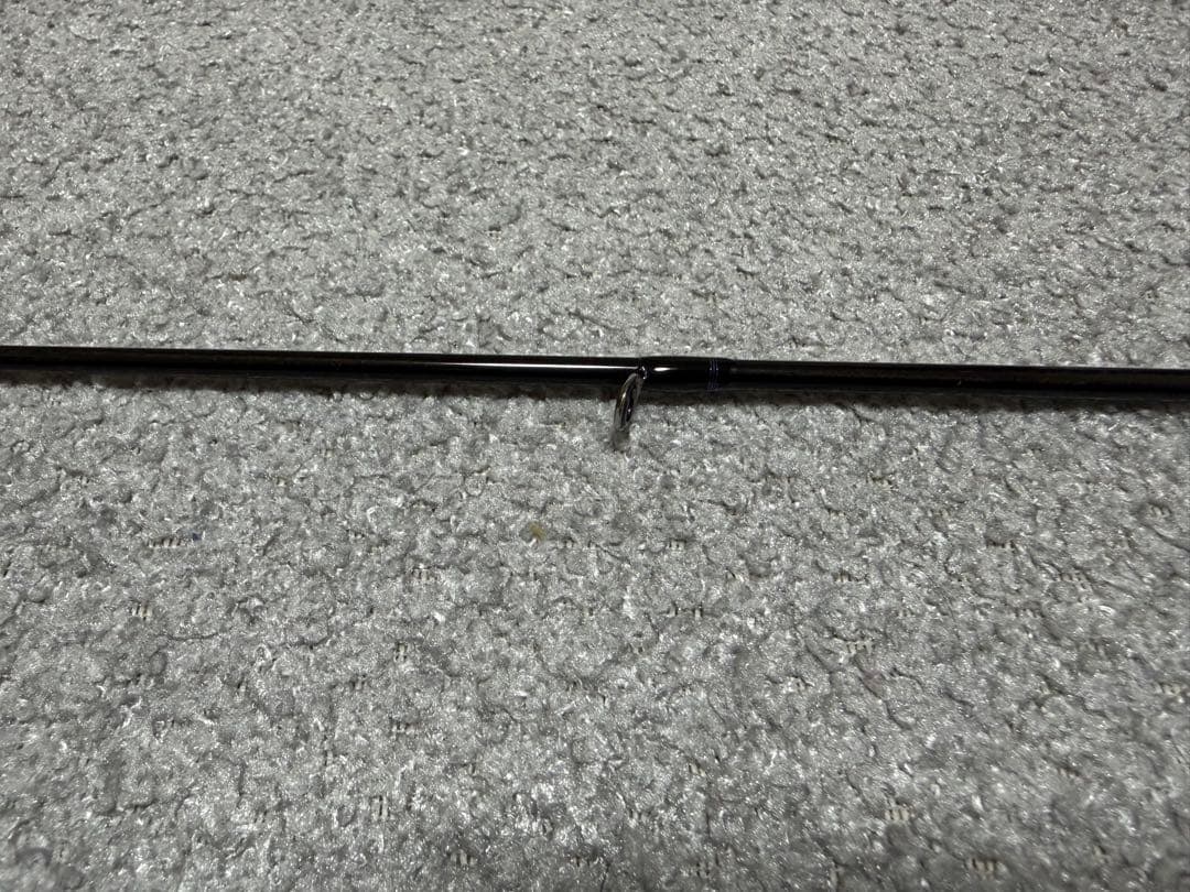 ダイワ ハートランド スタンダードモデル HL 6102MLFS-19 美品