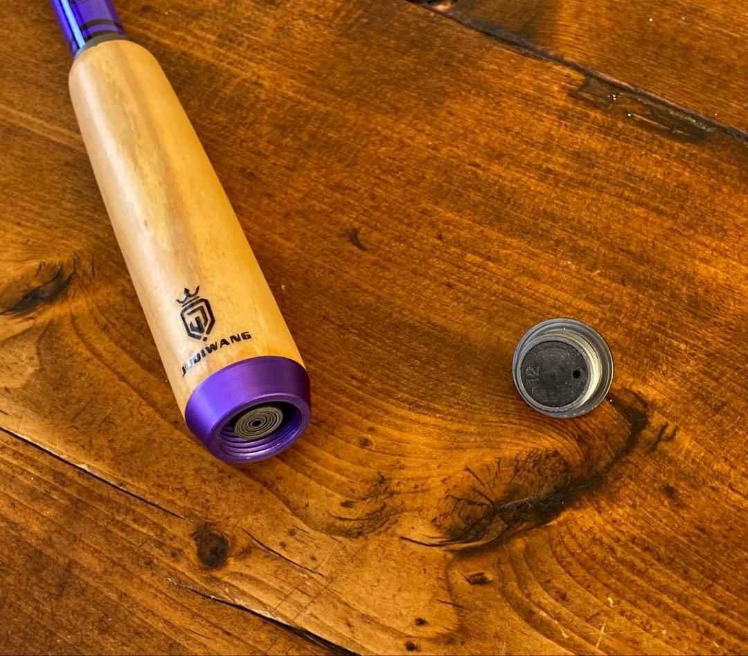 タナゴ釣りセット　パープル　1.8m 小物釣り　タナゴ竿　タモ網　収納box