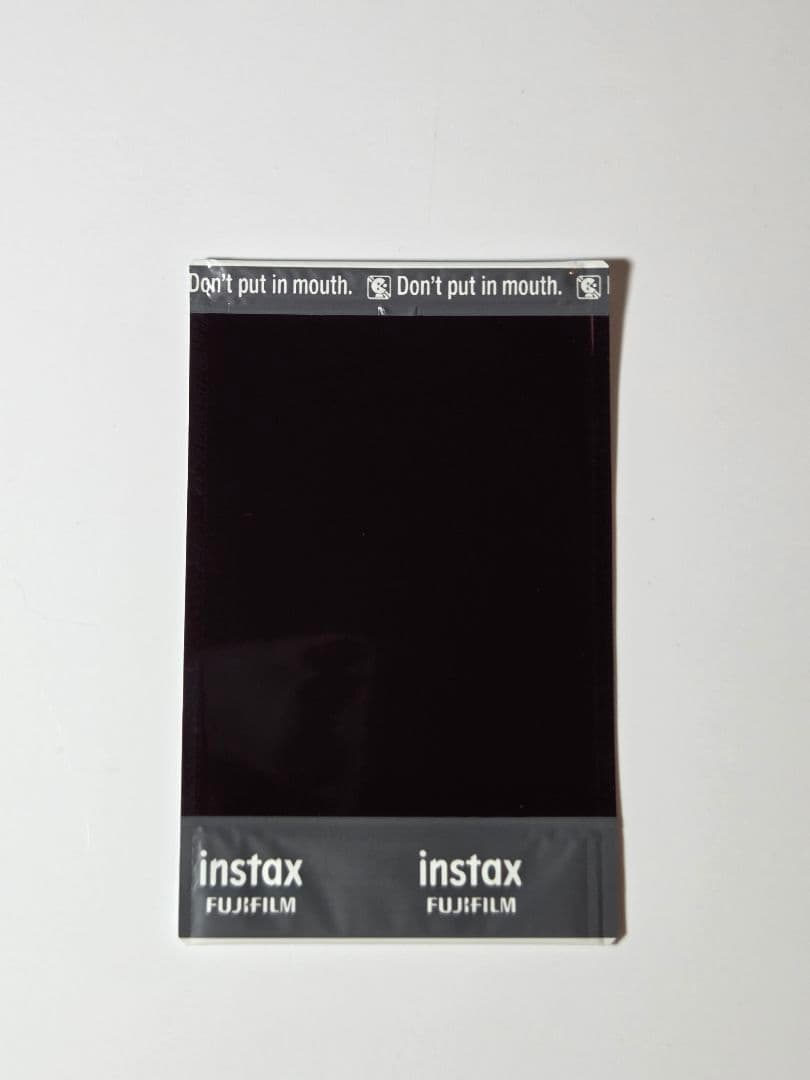 FRUITSZIPPER 鎮西寿々歌 直筆サイン入りチェキ