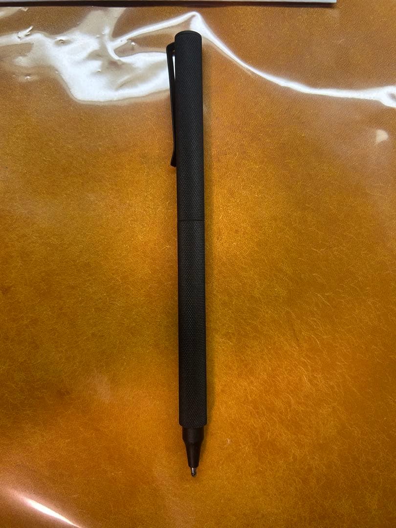 プロッター 2002 ボールペン