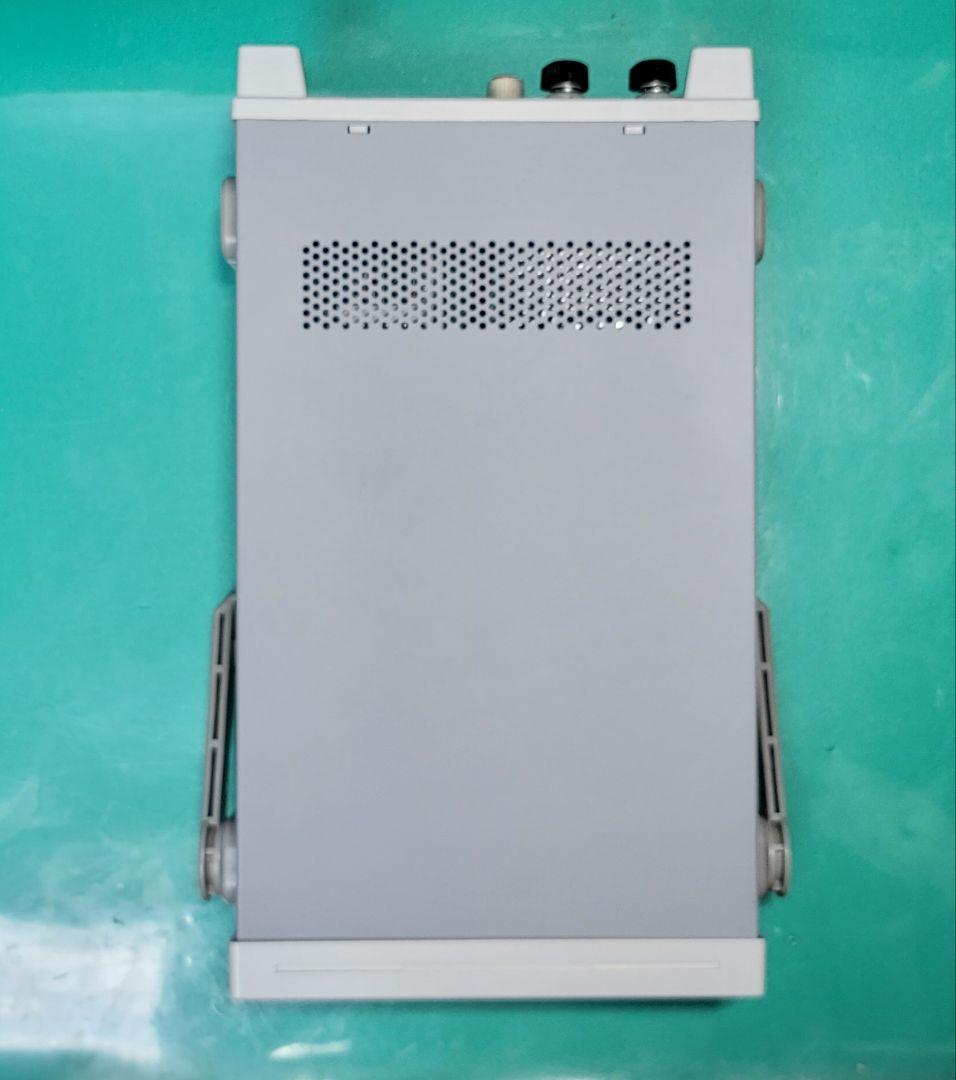 Yokogawa デジタルパワーメーター 15V-600V 500mA-20A