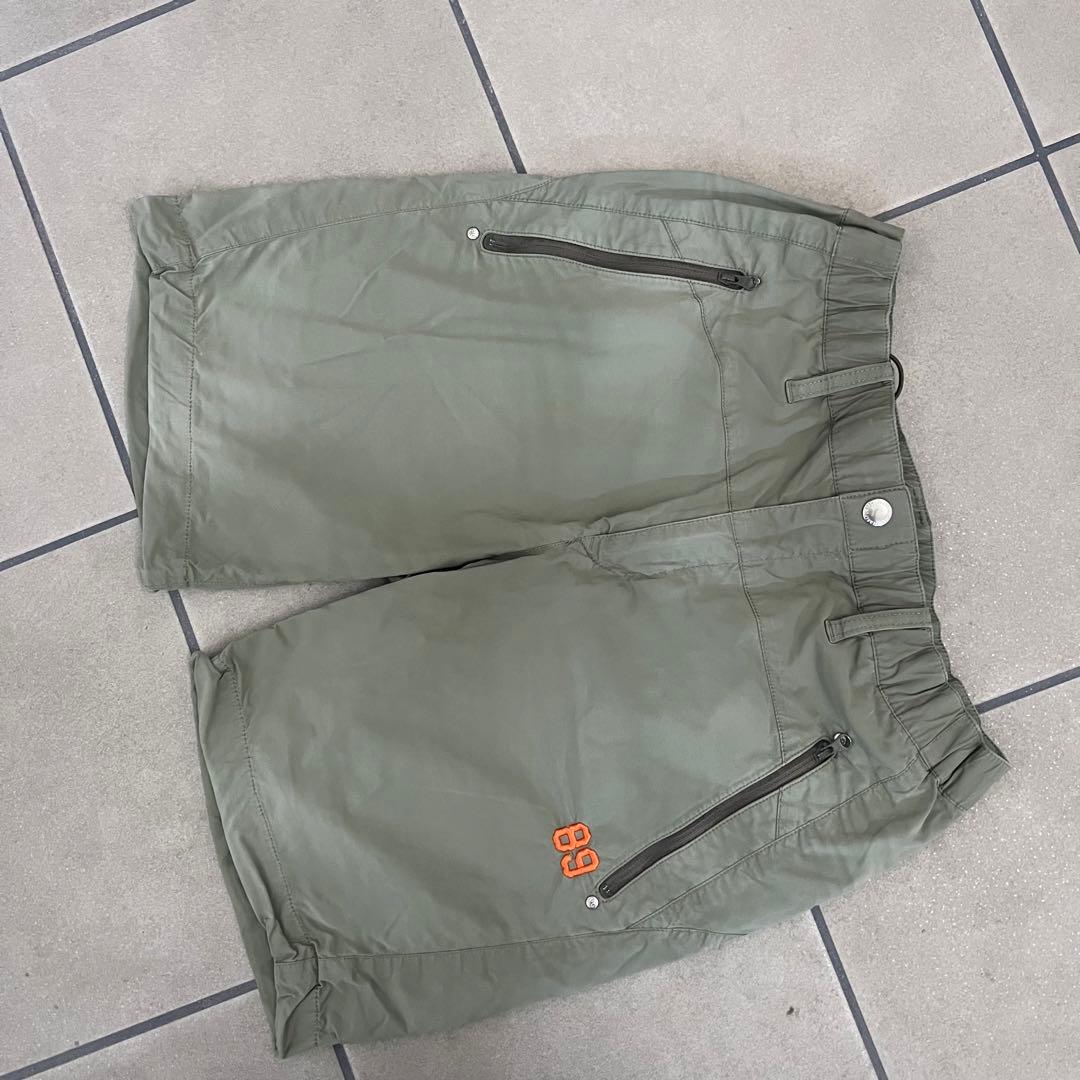 Pearly gates パーリーゲイツ　セットアップ　メンズ　L 5 ゴルフ