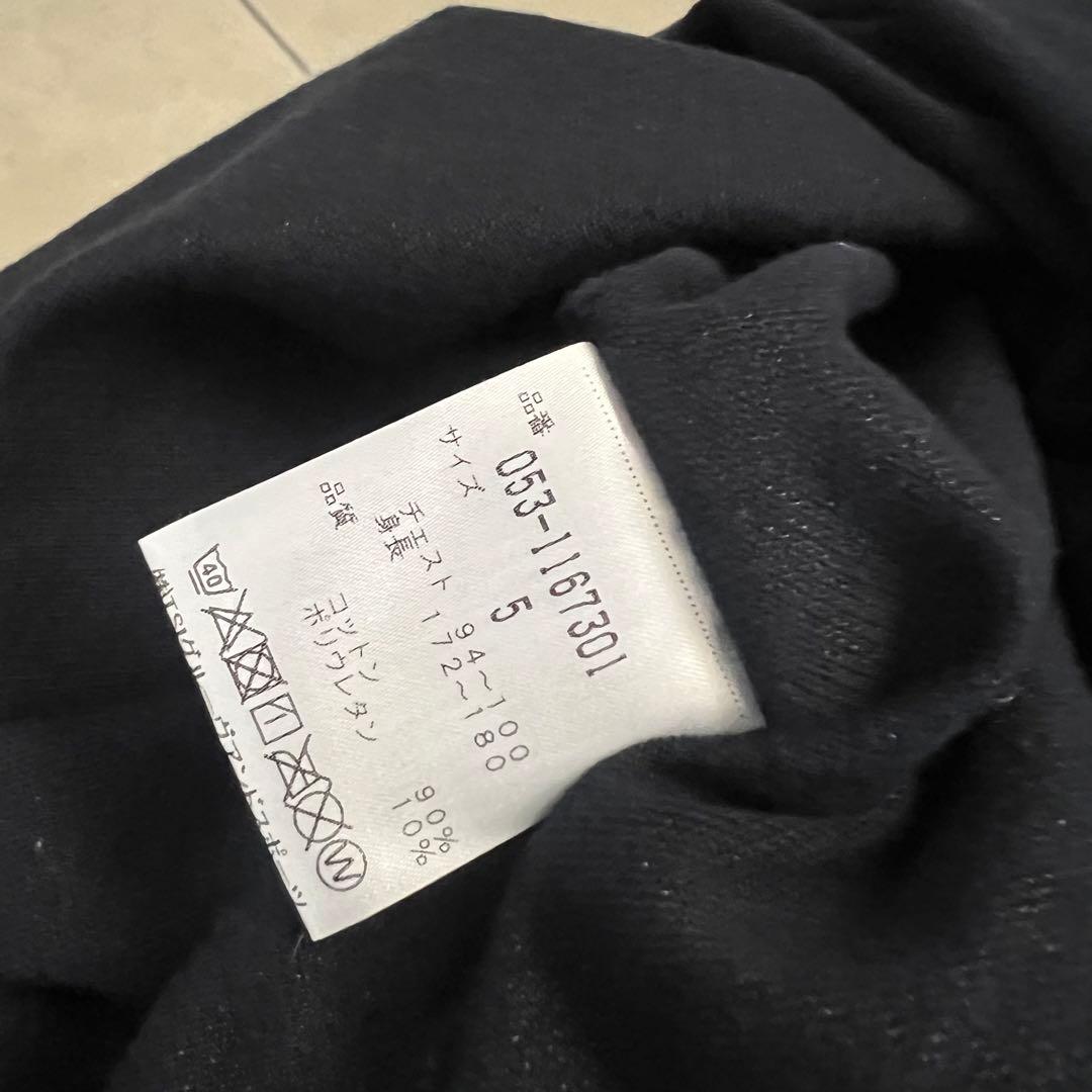 Pearly gates パーリーゲイツ　セットアップ　メンズ　L 5 ゴルフ