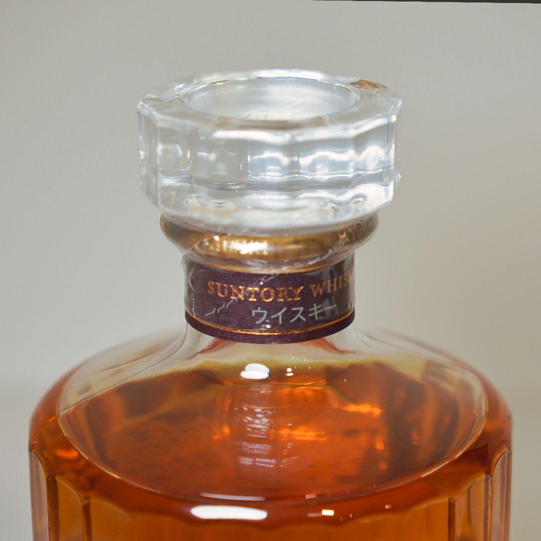 サントリー 響 12年 / 700ml 【入手困難】【送料無料】【値下げ交渉可】