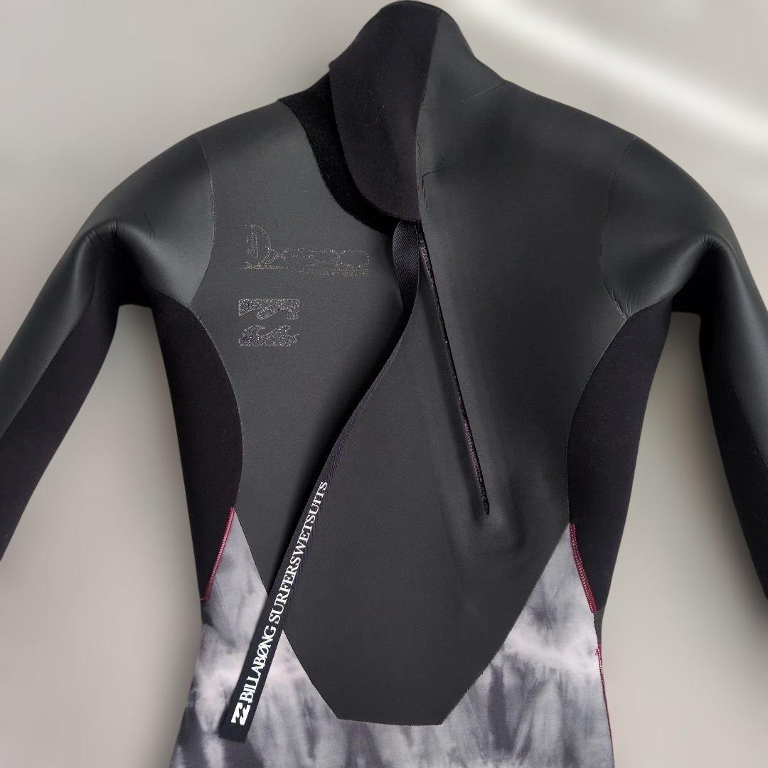 Billabong フルスーツ セミドライ