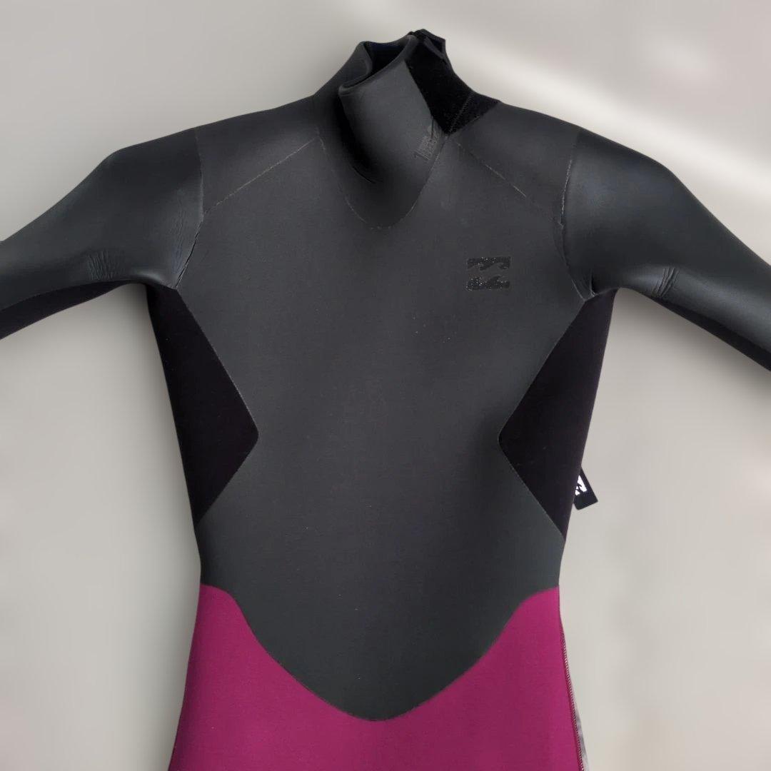 Billabong フルスーツ セミドライ