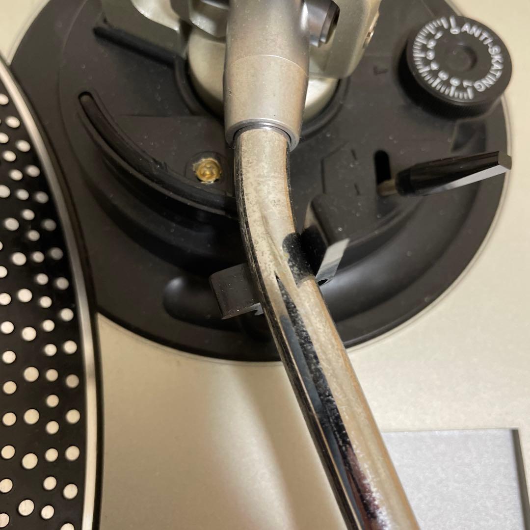 gemini XL-500Ⅱ ターンテーブル